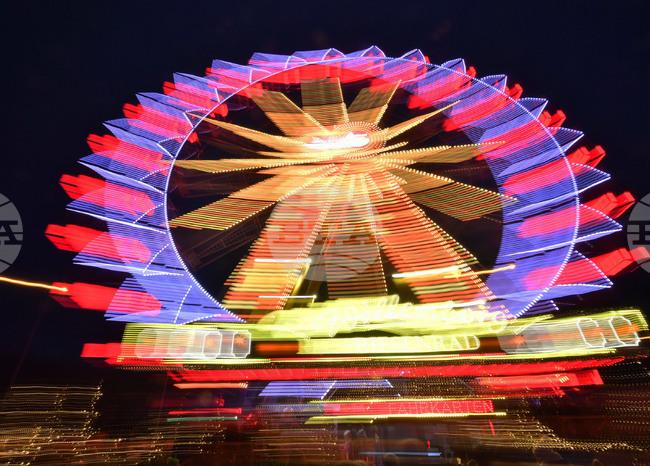 Германия - Берлин - коледни базари