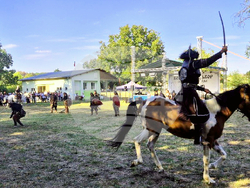 Снимка: Община Русе