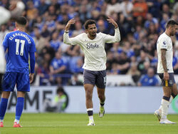 Britain Soccer Premier League