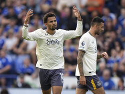 Britain Soccer Premier League
