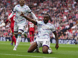 Britain Soccer Premier League