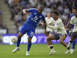 Britain Soccer Premier League