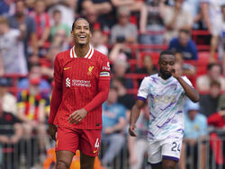 Britain Soccer Premier League