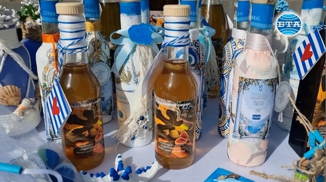 Със сиртаки, гръцки специалитети и каракачански танци започна фестивала „Калимера Враца“