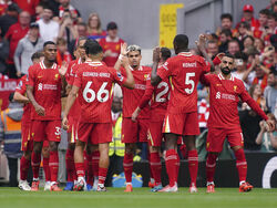 Britain Soccer Premier League
