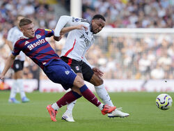 Britain Soccer Premier League
