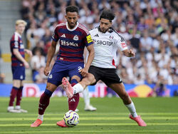 Britain Soccer Premier League