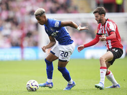 Britain Soccer Premier League