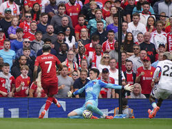 Britain Soccer Premier League