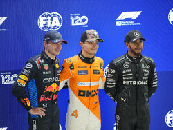 Singapore F1 GP Auto Racing