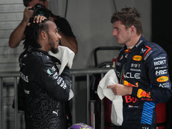 Singapore F1 GP Auto Racing
