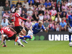 Britain Soccer Premier League