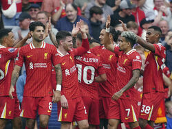 Britain Soccer Premier League
