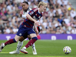 Britain Soccer Premier League