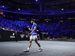 Germany Tennis Laver Cup
