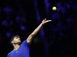 Germany Tennis Laver Cup
