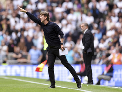 Britain Soccer Premier League