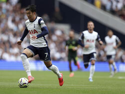 Britain Soccer Premier League