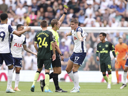 Britain Soccer Premier League