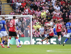 Britain Soccer Premier League