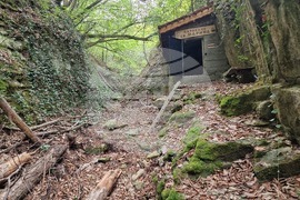 Разград - аязмо - параклис