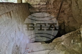 Разград - аязмо - параклис