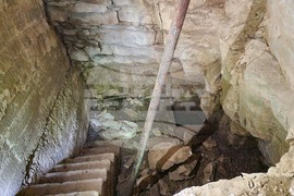 Разград - аязмо - параклис