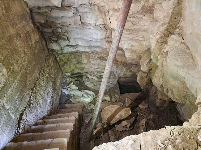 Разград - аязмо - параклис