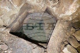 Разград - аязмо - параклис