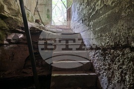 Разград - аязмо - параклис