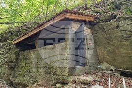 Разград - аязмо - параклис