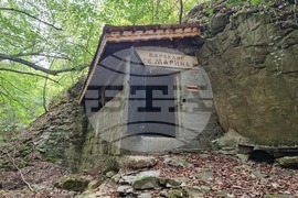 Разград - аязмо - параклис