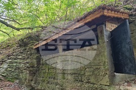 Разград - аязмо - параклис