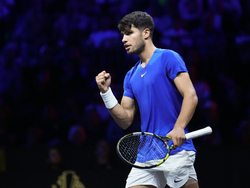 Germany Tennis Laver Cup