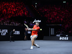 Germany Tennis Laver Cup