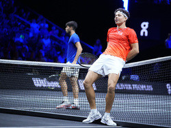 Germany Tennis Laver Cup