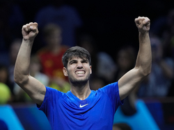 Germany Tennis Laver Cup