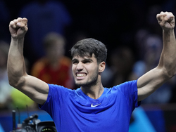 Germany Tennis Laver Cup
