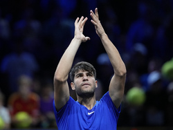 Germany Tennis Laver Cup