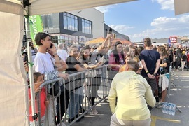 Добрич - Teen Boom Fest