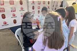 Добрич - Teen Boom Fest