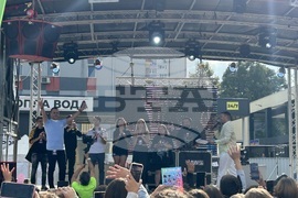 Добрич - Teen Boom Fest