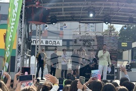 Добрич - Teen Boom Fest