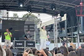 Добрич - Teen Boom Fest