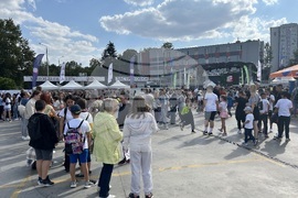 Добрич - Teen Boom Fest