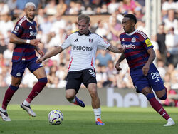 Britain Soccer Premier League