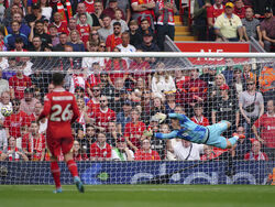 Britain Soccer Premier League