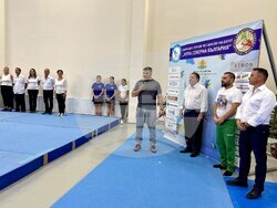 Снимка: Община Русе