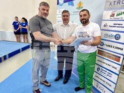 Снимка: Община Русе