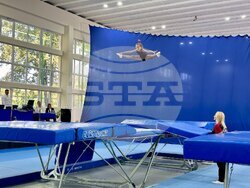 Снимка: Община Русе